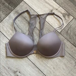 Victoria’s Secret bra